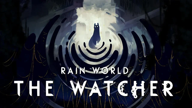 Rain World The Watcher  Six One Indie Trailer