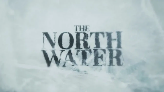 The North Water  Trailer italiano