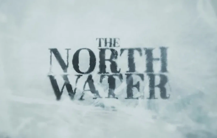 The North Water  Trailer italiano