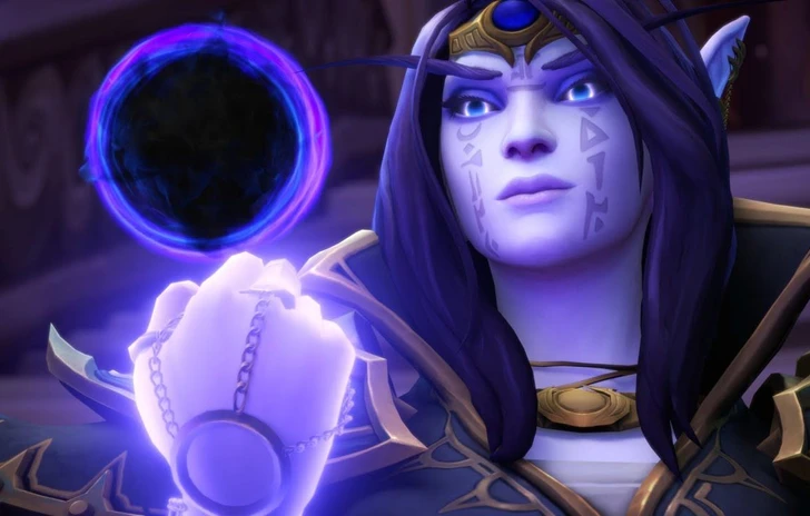 The War Within  Trailer di Lancio  World of Warcraft