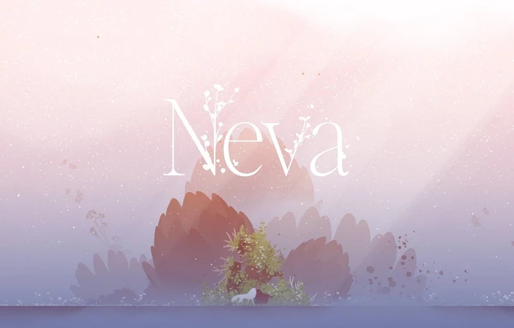 Neva  Release Date Trailer