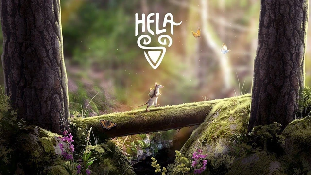 Hela, nuovo trailer per l'avventura open world in miniatura