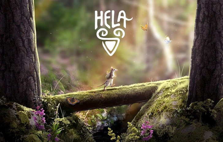 Hela nuovo trailer per lavventura open world in miniatura