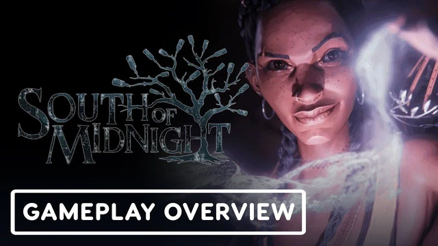 South of Midnight  Gameplay Overview