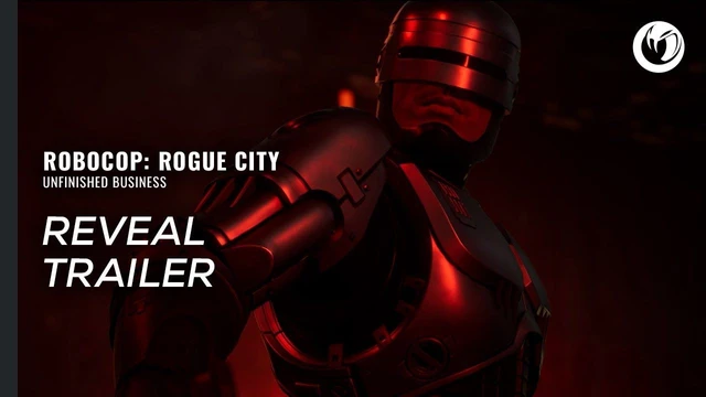 RoboCop Rogue City  Unfinished Business