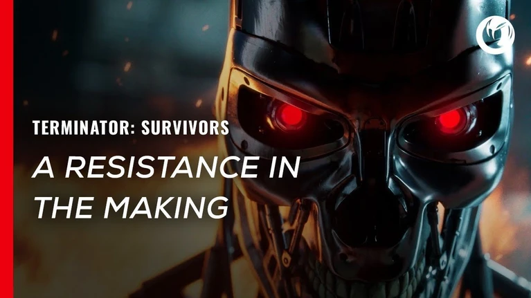Terminator Survivors ci viene spiegato con un trailer makingof 