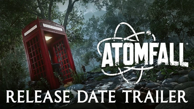 Atomfall ha una data di uscita e un nuovo trailer