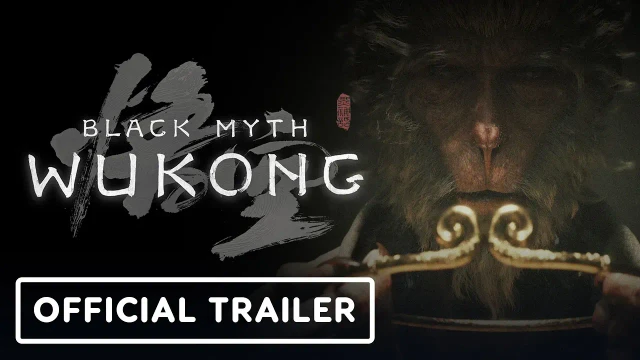 Black Myth Wukong  Official Launch Trailer  Gamescom 2024