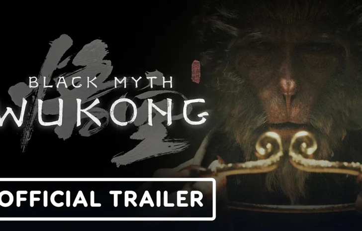 Black Myth Wukong  Official Launch Trailer  Gamescom 2024