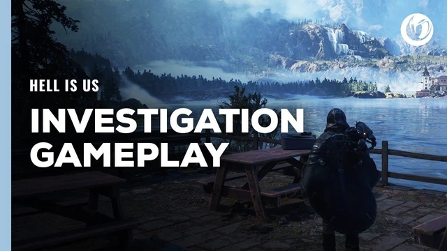 Hell is Us  il gameplay investigativo