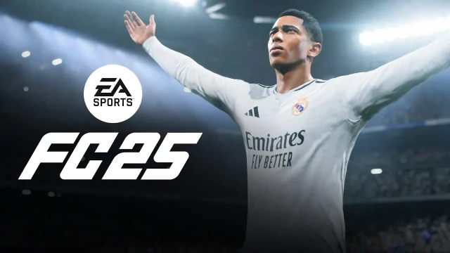 EA Sports FC 25  trailer di presentazione ufficiale