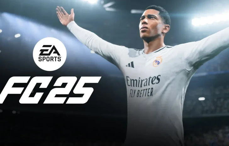 EA Sports FC 25  trailer di presentazione ufficiale