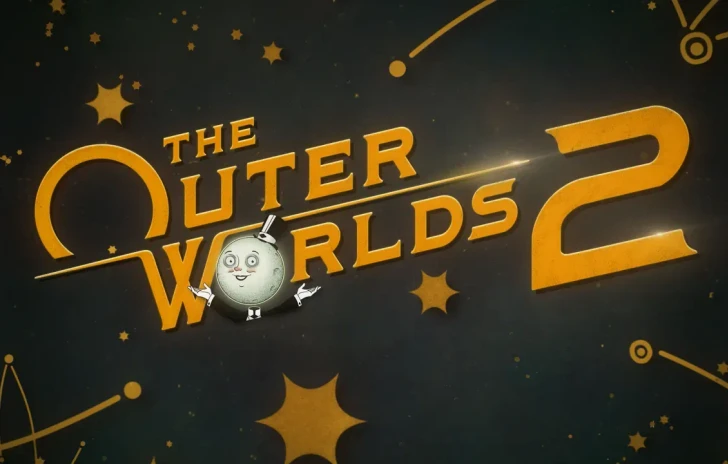 The Outer Worlds 2  First Gameplay Trailer