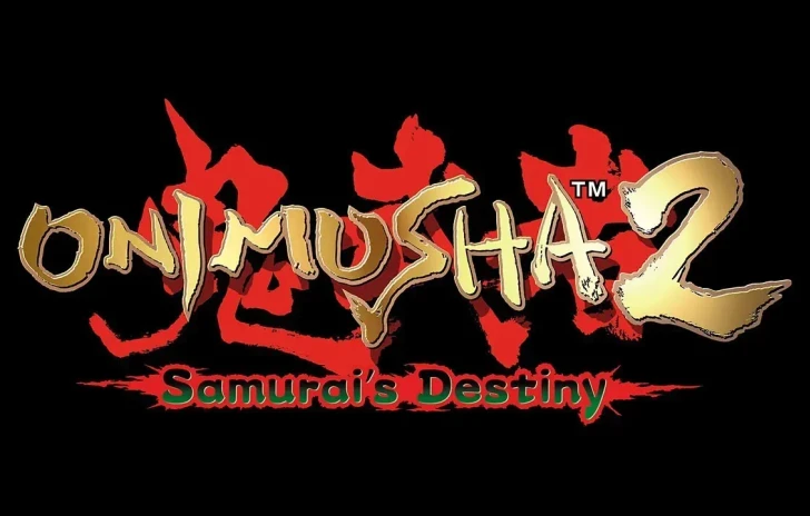 Onimusha 2 Samurais Destiny Capcom annuncia il remaster