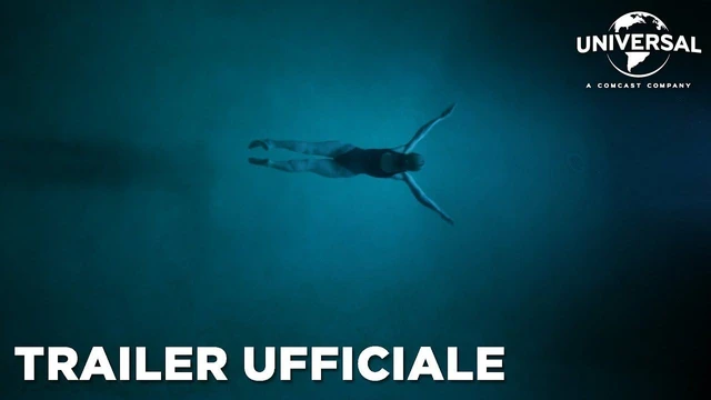Night Swim  Il secondo trailer in italiano