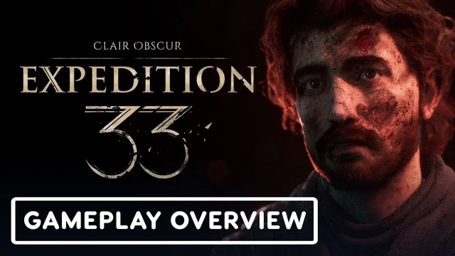 Clair Obscur Expedition 33  Game Overview  Xbox Developer Direct 2025