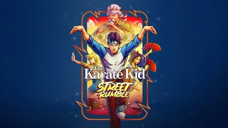 The Karate Kid avrà un nuovo gioco il trailer e la data di uscita