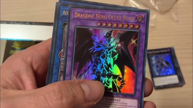 YuGiOh 25th Anniversary Rarity Collection II  Unboxing 13