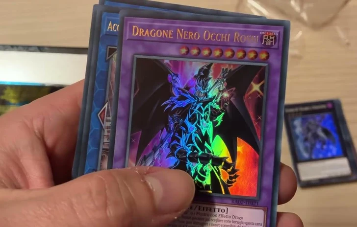 YuGiOh 25th Anniversary Rarity Collection II  Unboxing 13