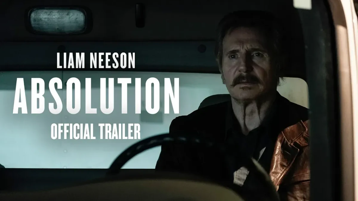 Absolution (2024) Primo trailer ufficiale Gamesurf