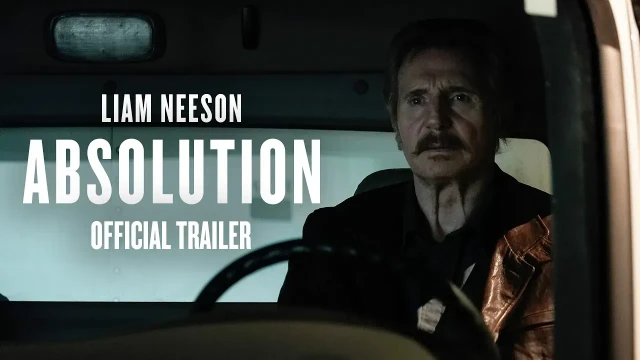 Absolution (2024)  Primo trailer ufficiale