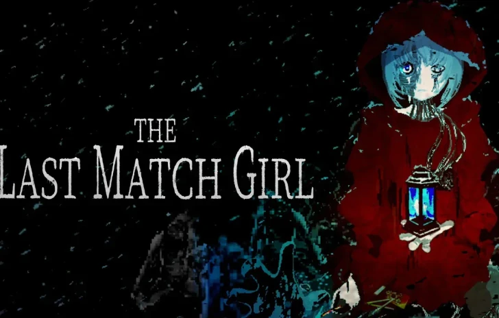 The Last Match Girl platform 2D e horror nel nuovo titolo indie