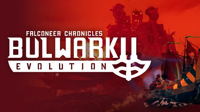 Bulwark: Falconeer Chronicles cambia nome in Bulwark Evolution