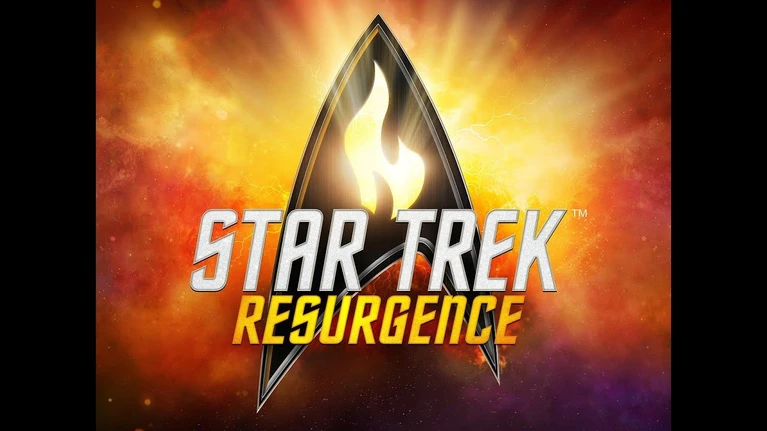 Star Trek Resurgence esce oggi il trailer di lancio