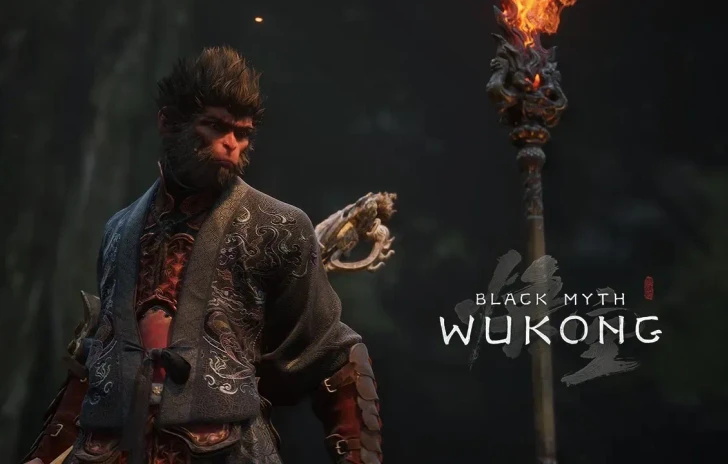 Black Myth Wukong  Final Trailer