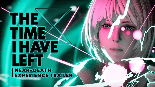 The Time I Have Left  NearDeath Experience Trailer