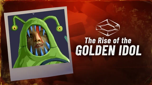 The Rise of the Golden Idol  Official Release Date Trailer