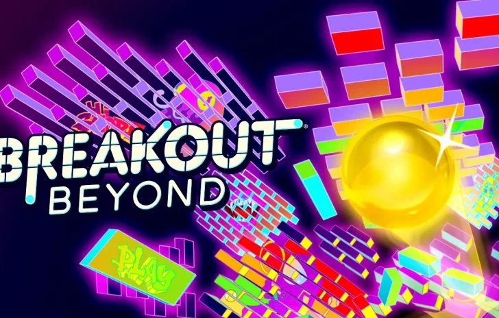 Breakout Beyond  la data di uscita