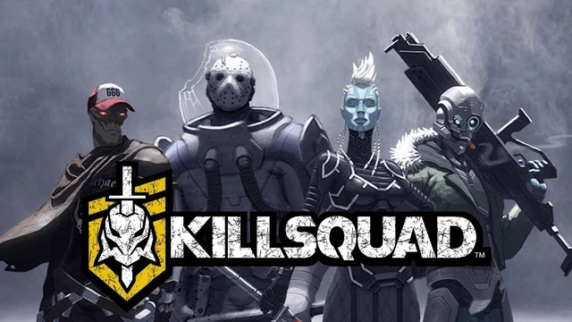 Killsquad, lo sparatutto co-op arriva su PS4 e PS5 il 20 luglio 