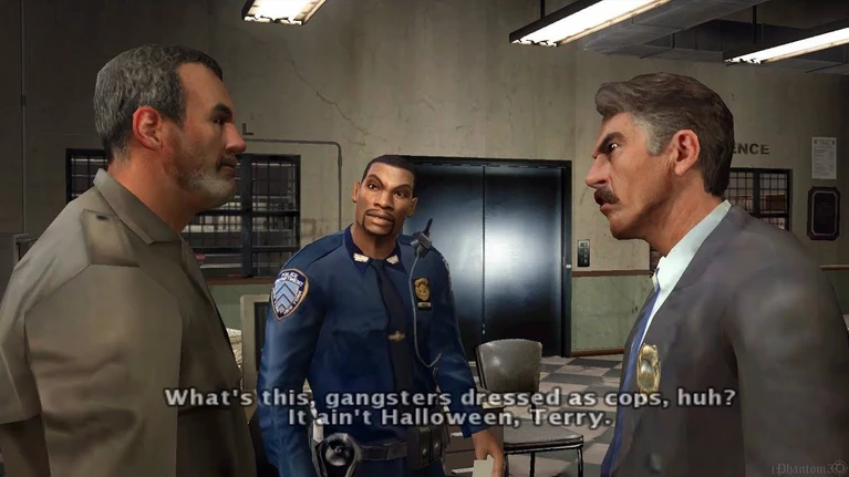 True Crime, una gemma nascosta dell'era PlayStation 2