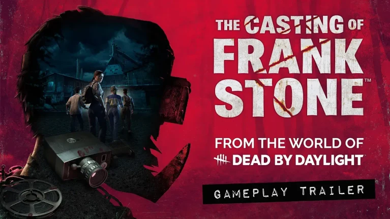 Lorrore di The Casting of Frank Stone nel nuovo trailer gameplay