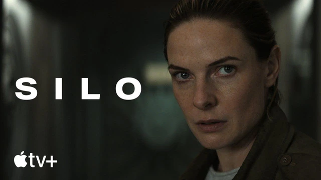 SILO  Trailer ufficiale  Apple TV