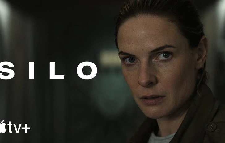 SILO  Trailer ufficiale  Apple TV