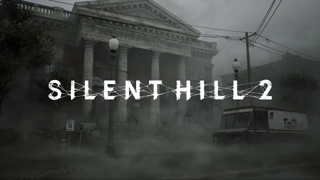 SILENT HILL 2  Release Date Trailer