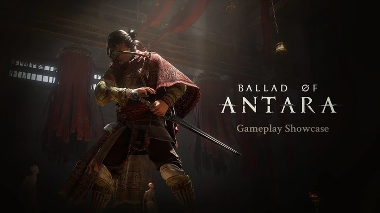 Ballad of Antara si mette in mostra con un lungo trailer gameplay