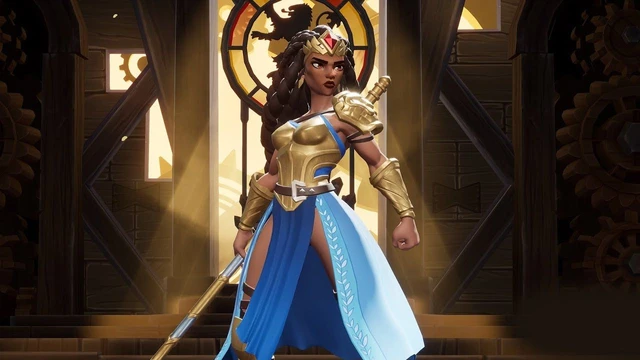 MultiVersus  Trailer ufficiale di Gameplay di Nubia