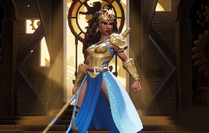 MultiVersus  Trailer ufficiale di Gameplay di Nubia