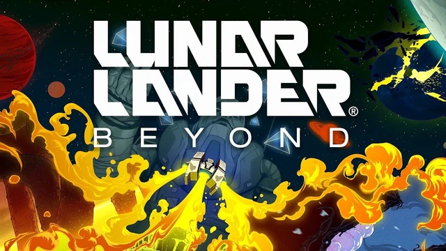 Lunar Lander Beyond, il classico arcade risorgerà nel 2024 