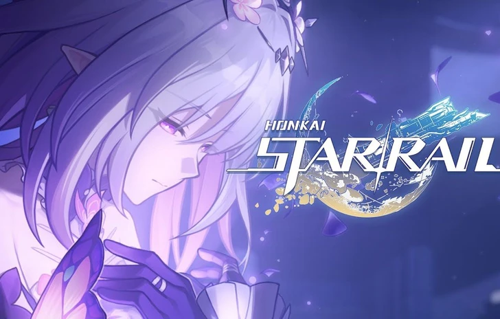 Honkai Star Rail  Sigla Stagione 3 Nameless Faces