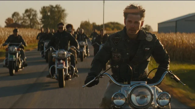 The Bikeriders  Secondo trailer ufficiale