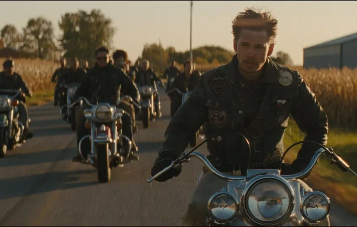 The Bikeriders  Secondo trailer ufficiale