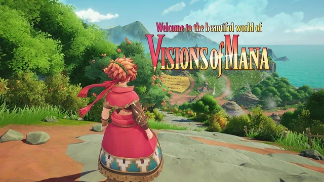 Visions of Mana  Tourism Guide