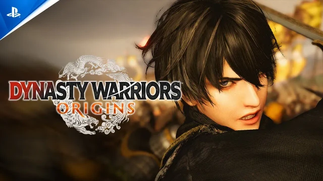 Dynasty Warriors Origins  la data di uscita