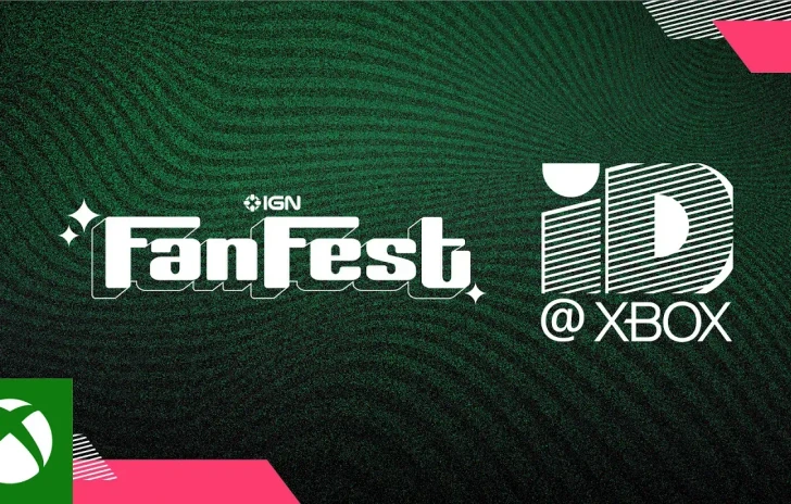 IDXbox FanFest Showcase  February 2025 Recap