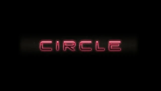 Circle (2015)  Trailer originale