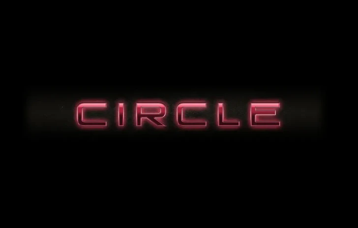 Circle (2015)  Trailer originale